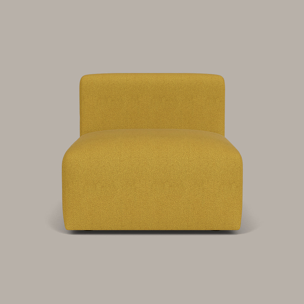 Cob Single Seater Modular Chair