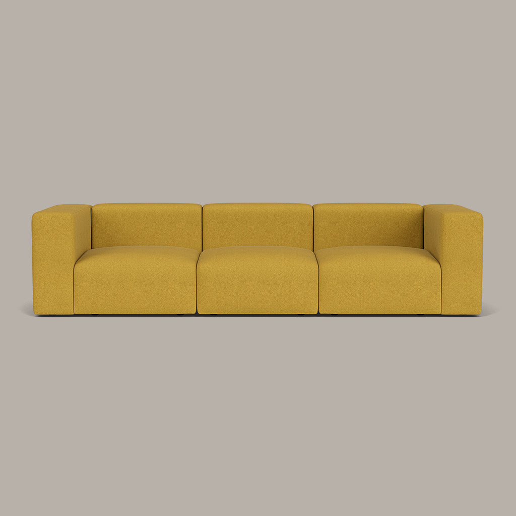 Cob 3 Seater Modular Sofa
