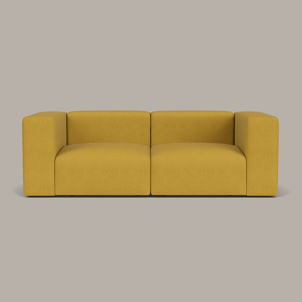 Cob 2 Seater Modular Sofa