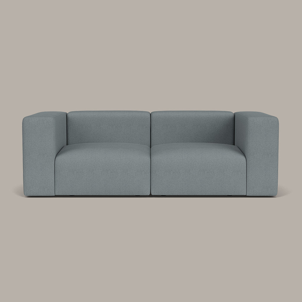 Cob 2 Seater Modular Sofa
