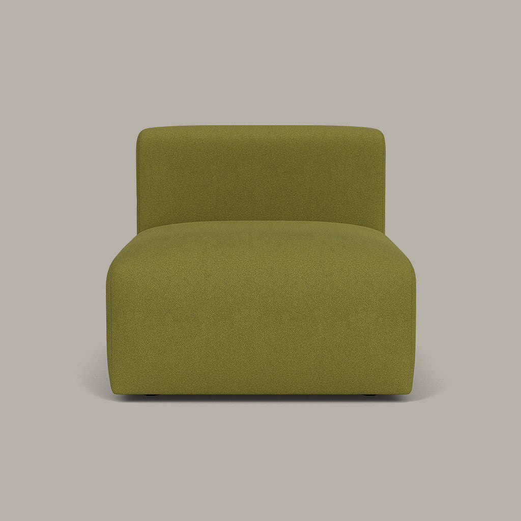 Cob Single Seater Modular Chair