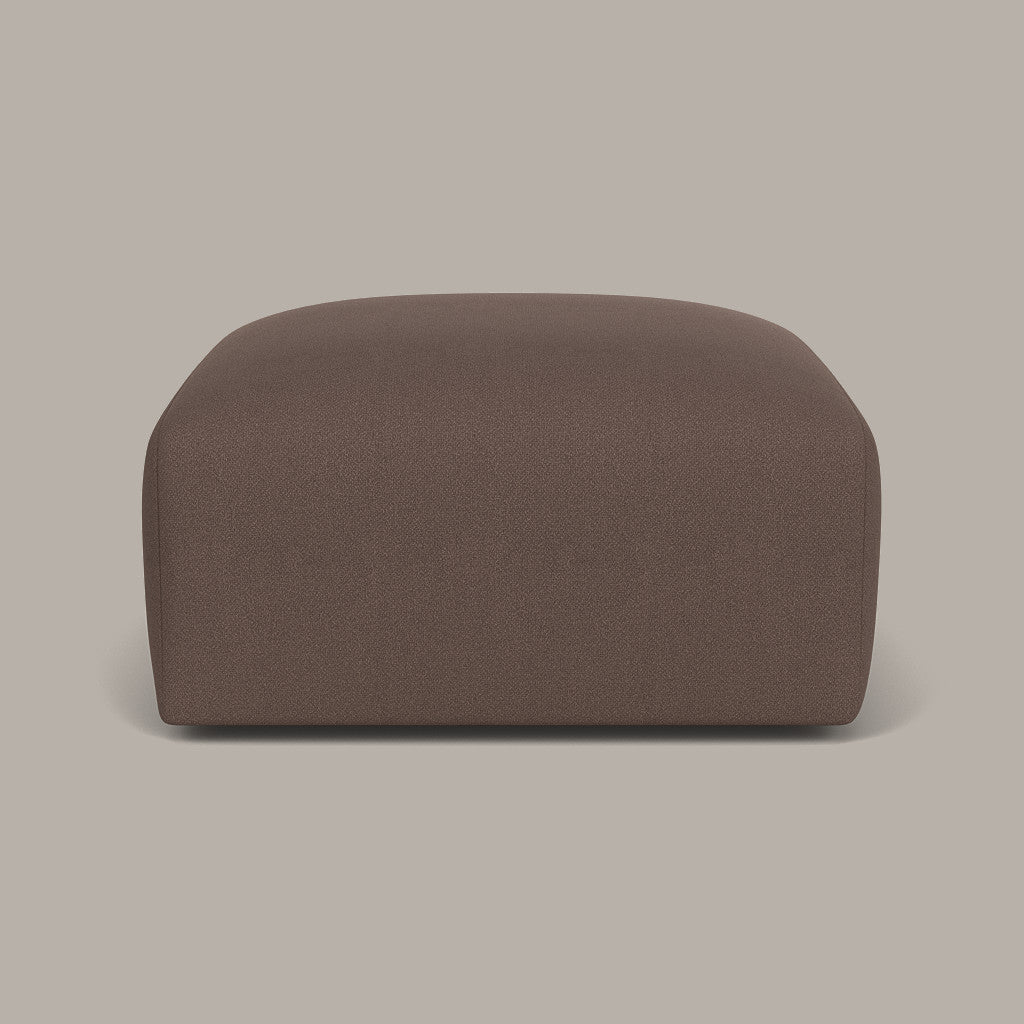 Cob Footstool / Ottoman