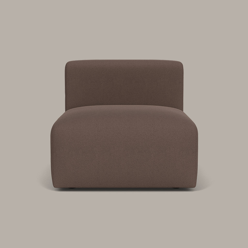 Cob Single Seater Modular Chair