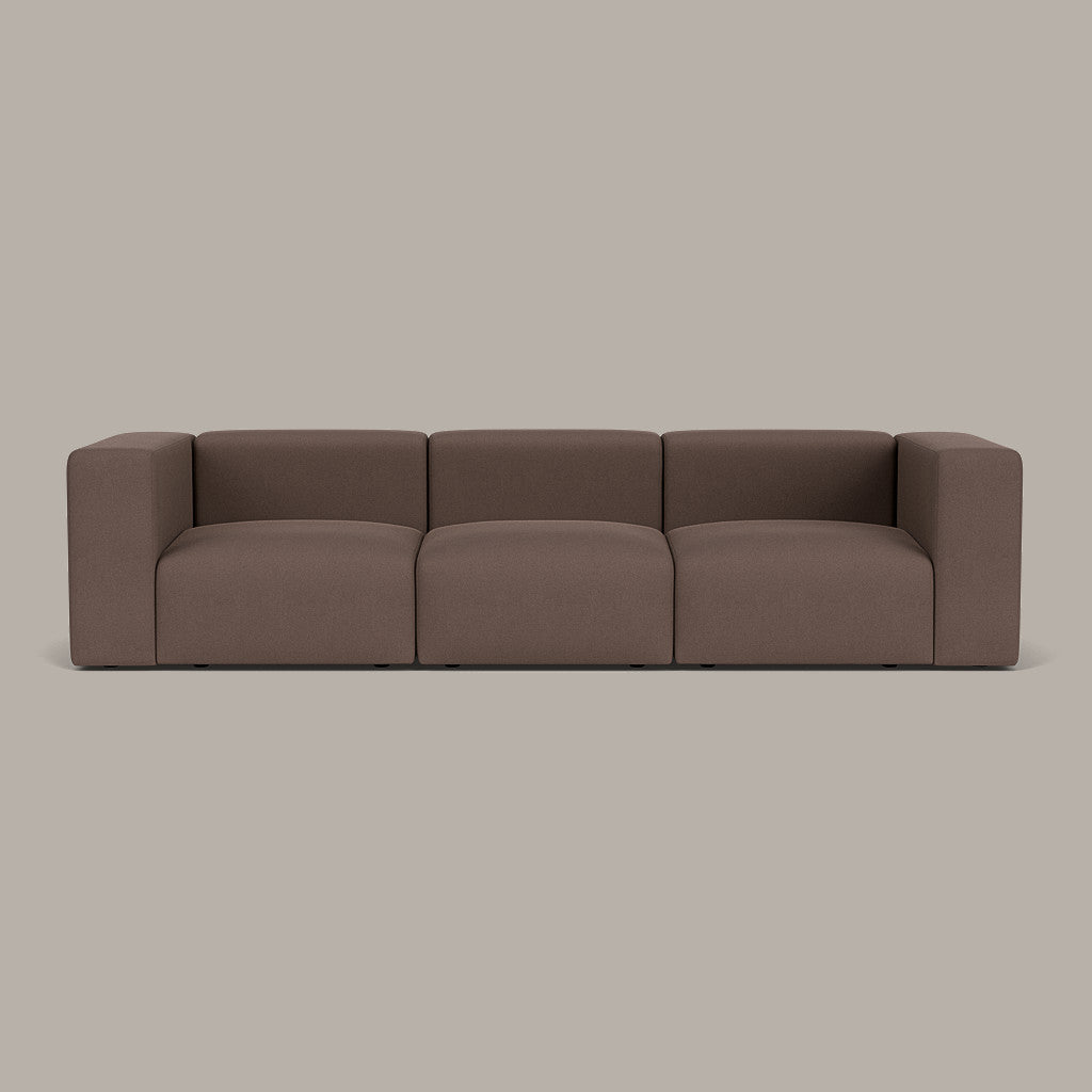 Cob 3 Seater Modular Sofa