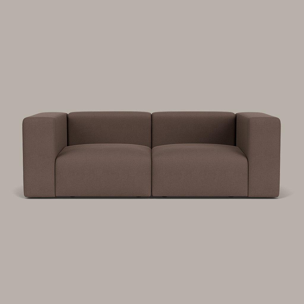 Cob 2 Seater Modular Sofa