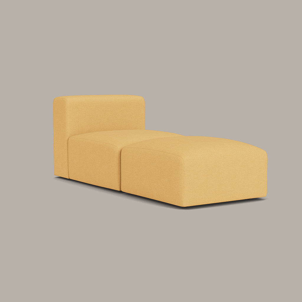 Cob Chaise Lounge Modular Chair