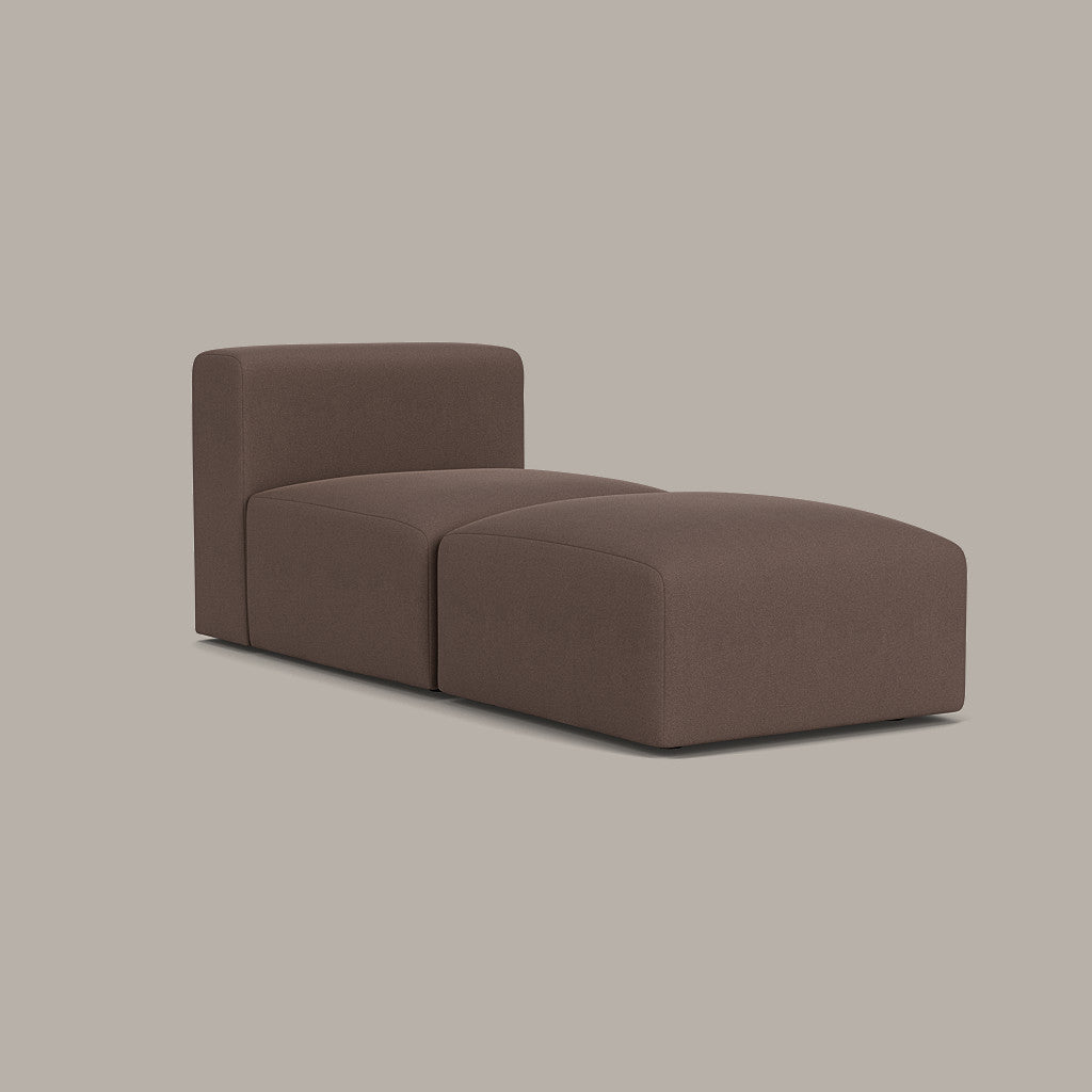 Cob Chaise Lounge Modular Chair