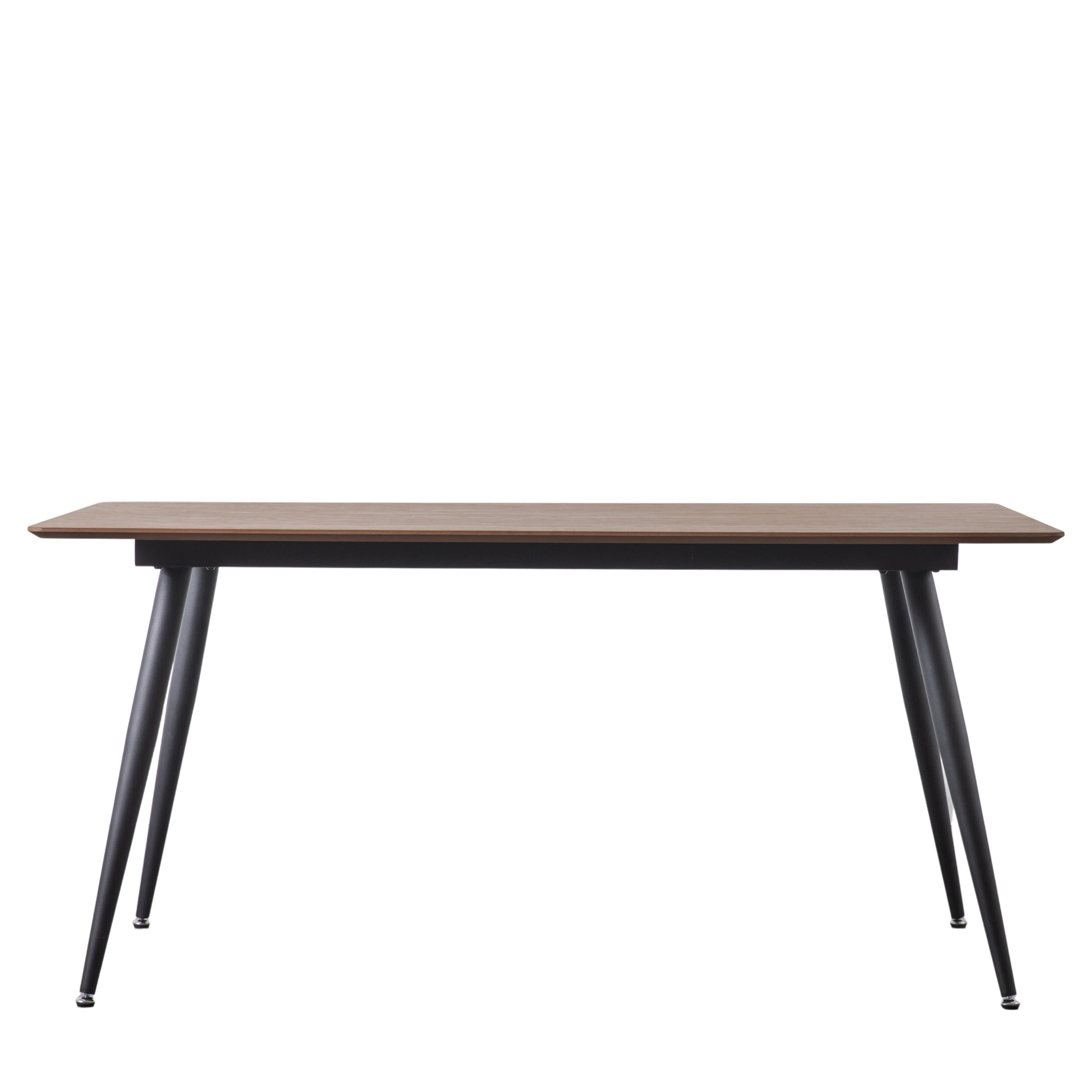 Astley Dining Table Wood Walnut