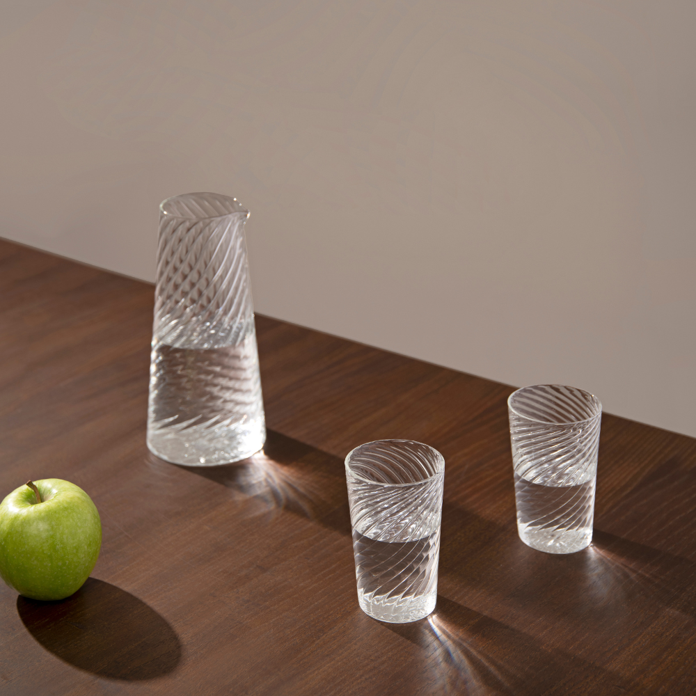 Loop Dining Table