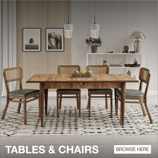 Shop Homeware & Furniture