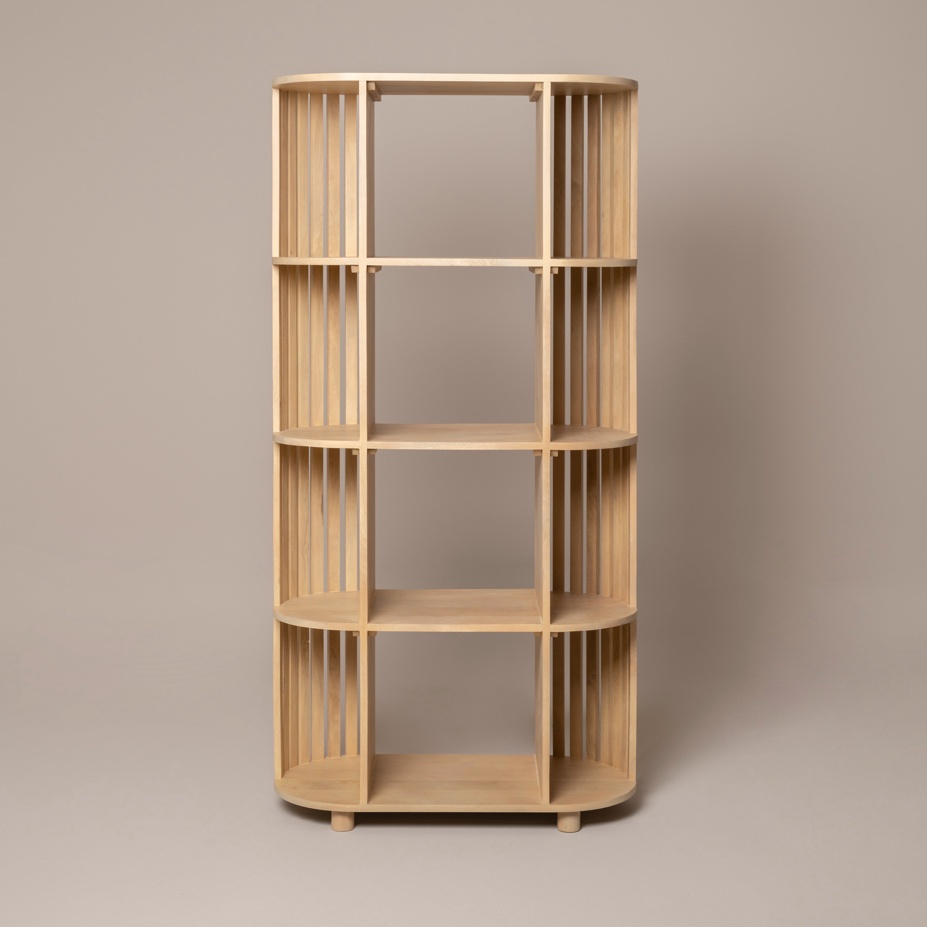 Viola Bookshelf 160cm