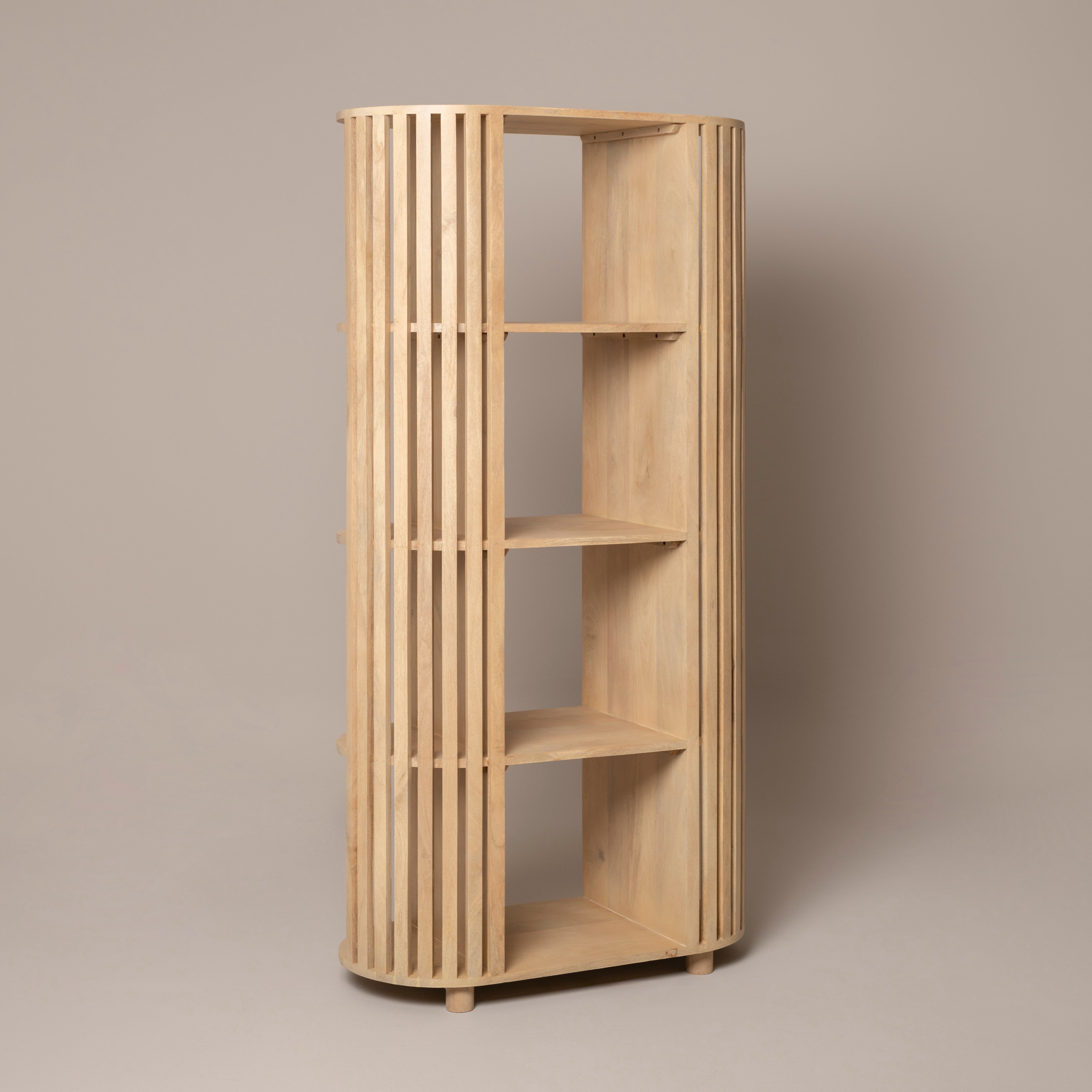 Viola Bookshelf 160cm