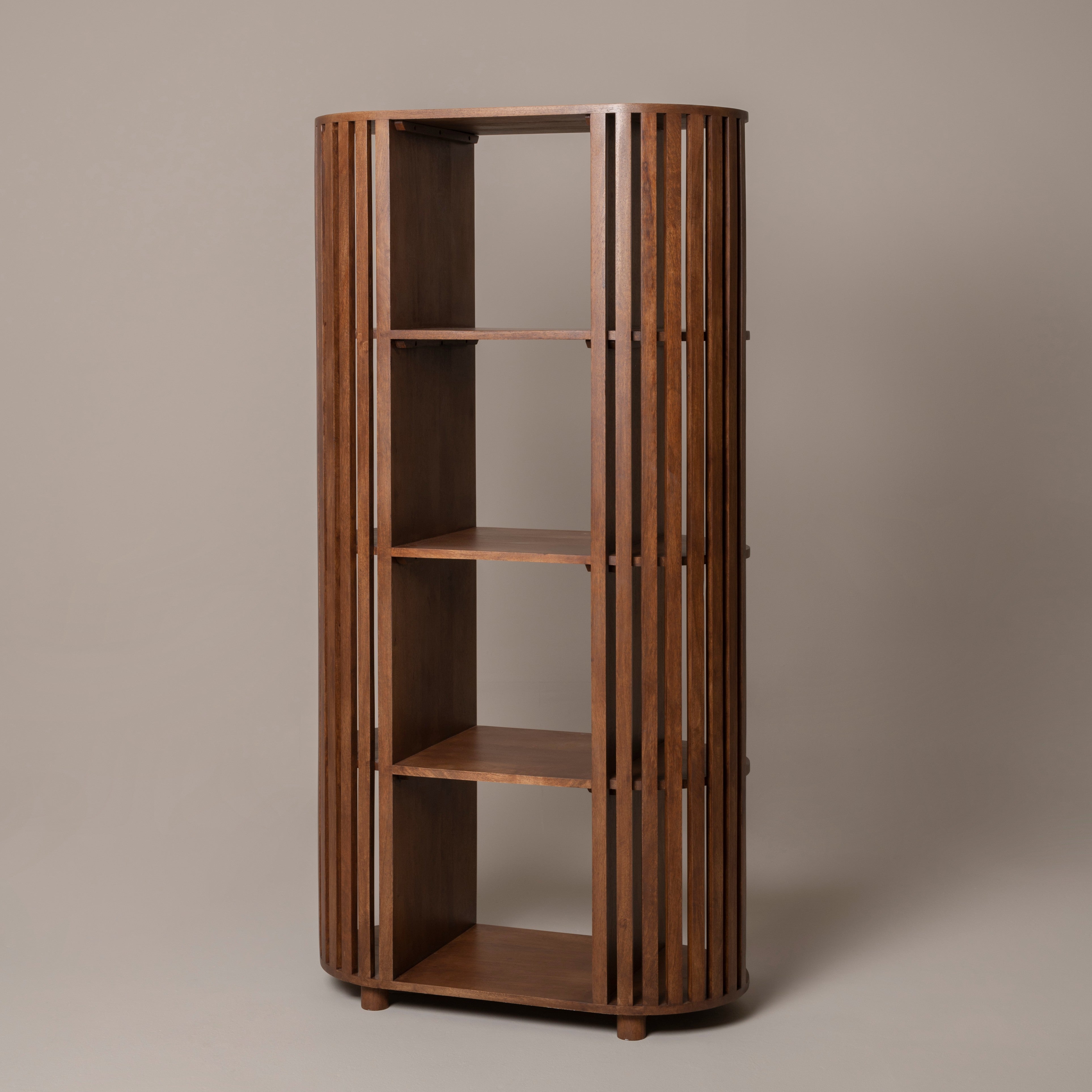 Viola Bookshelf 160cm