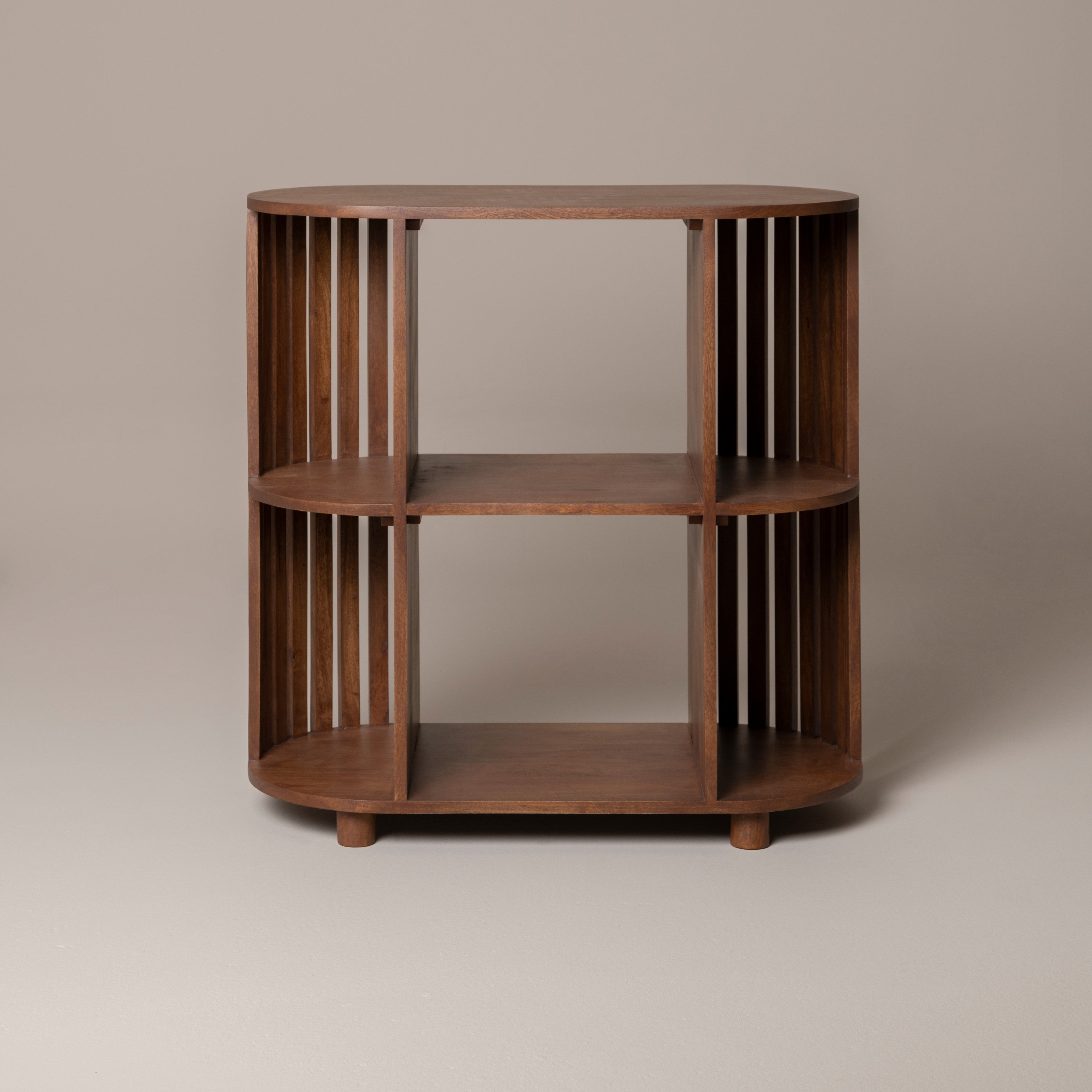 Viola Bookshelf 80cm
