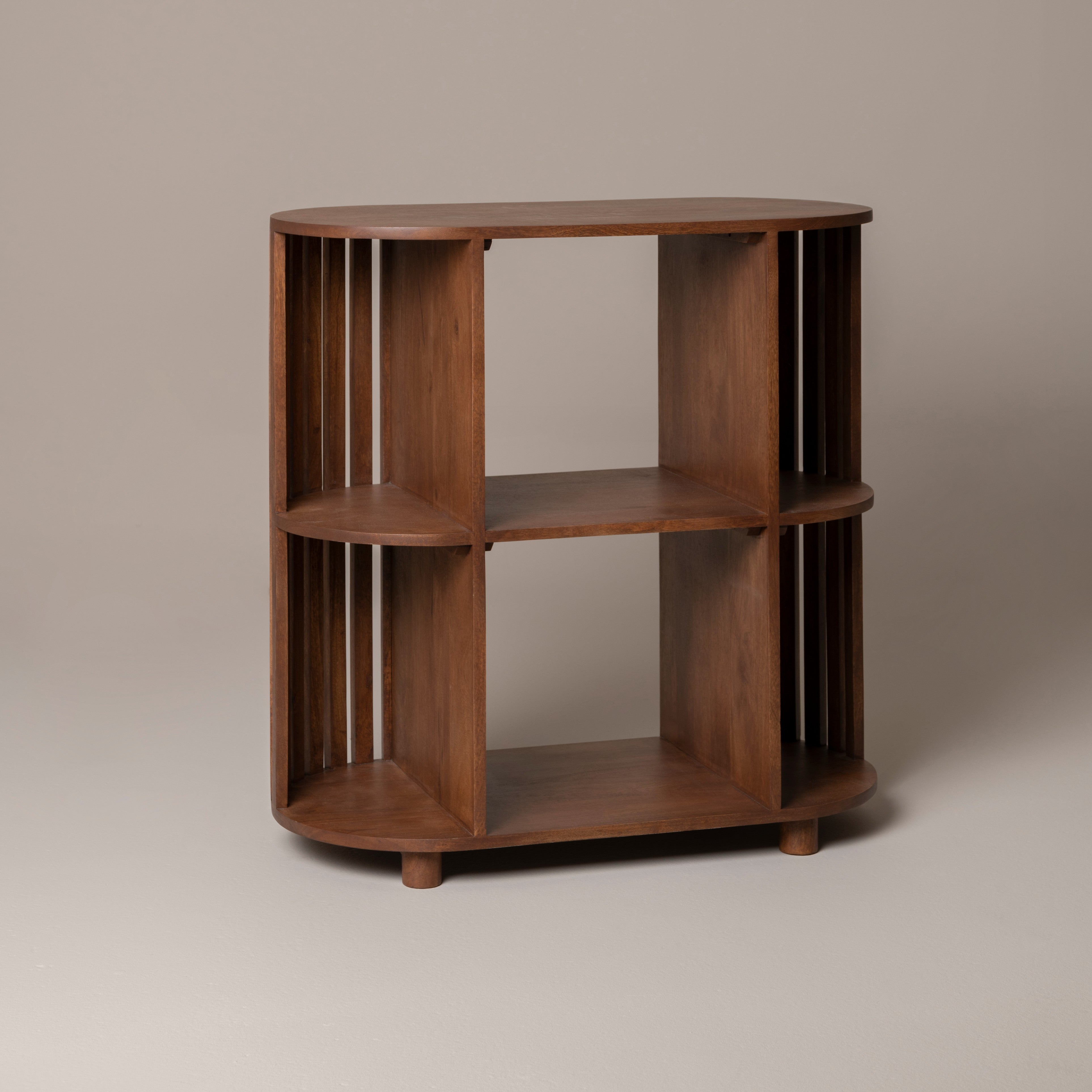 Viola Bookshelf 80cm