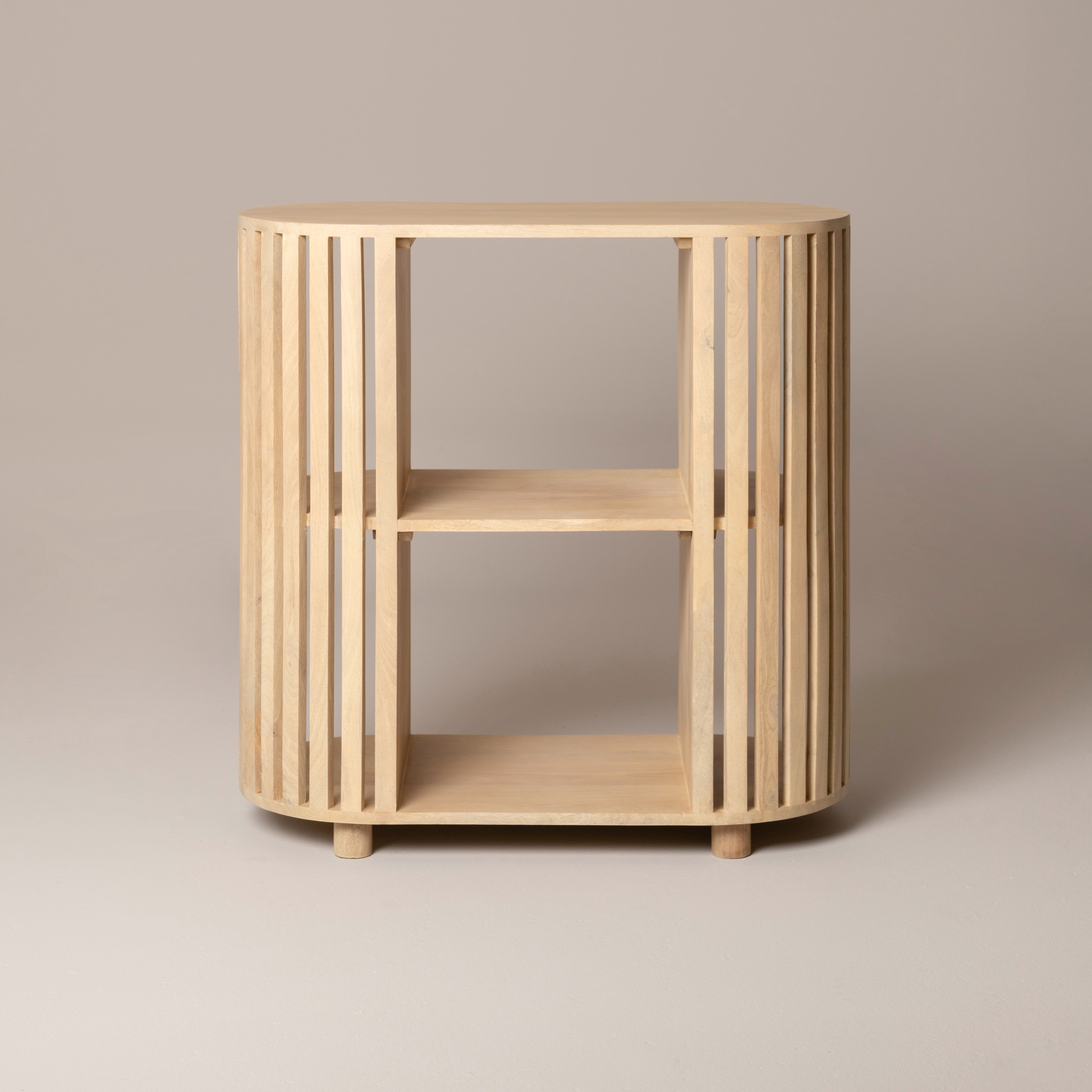 Viola Bookshelf 80cm