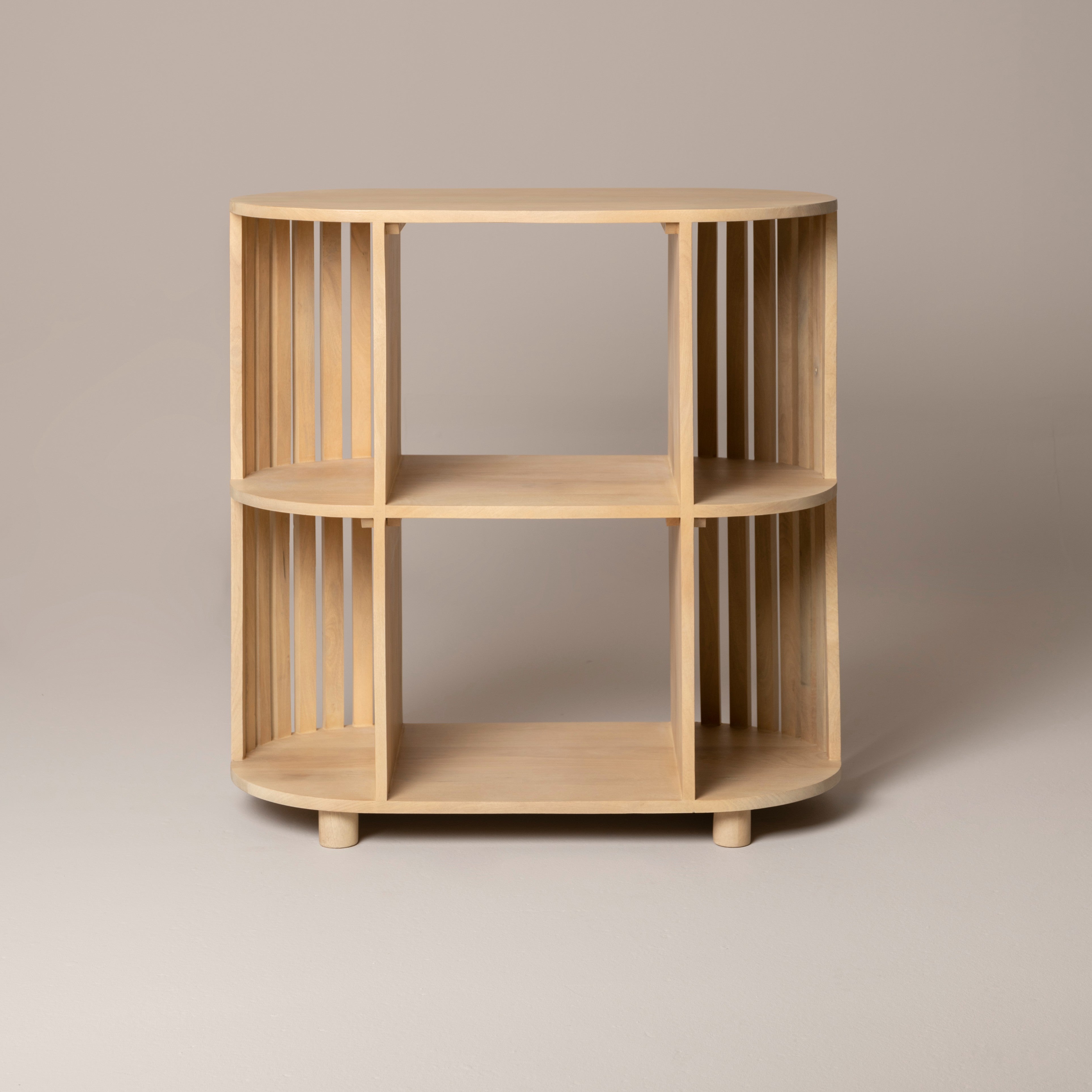 Viola Bookshelf 80cm