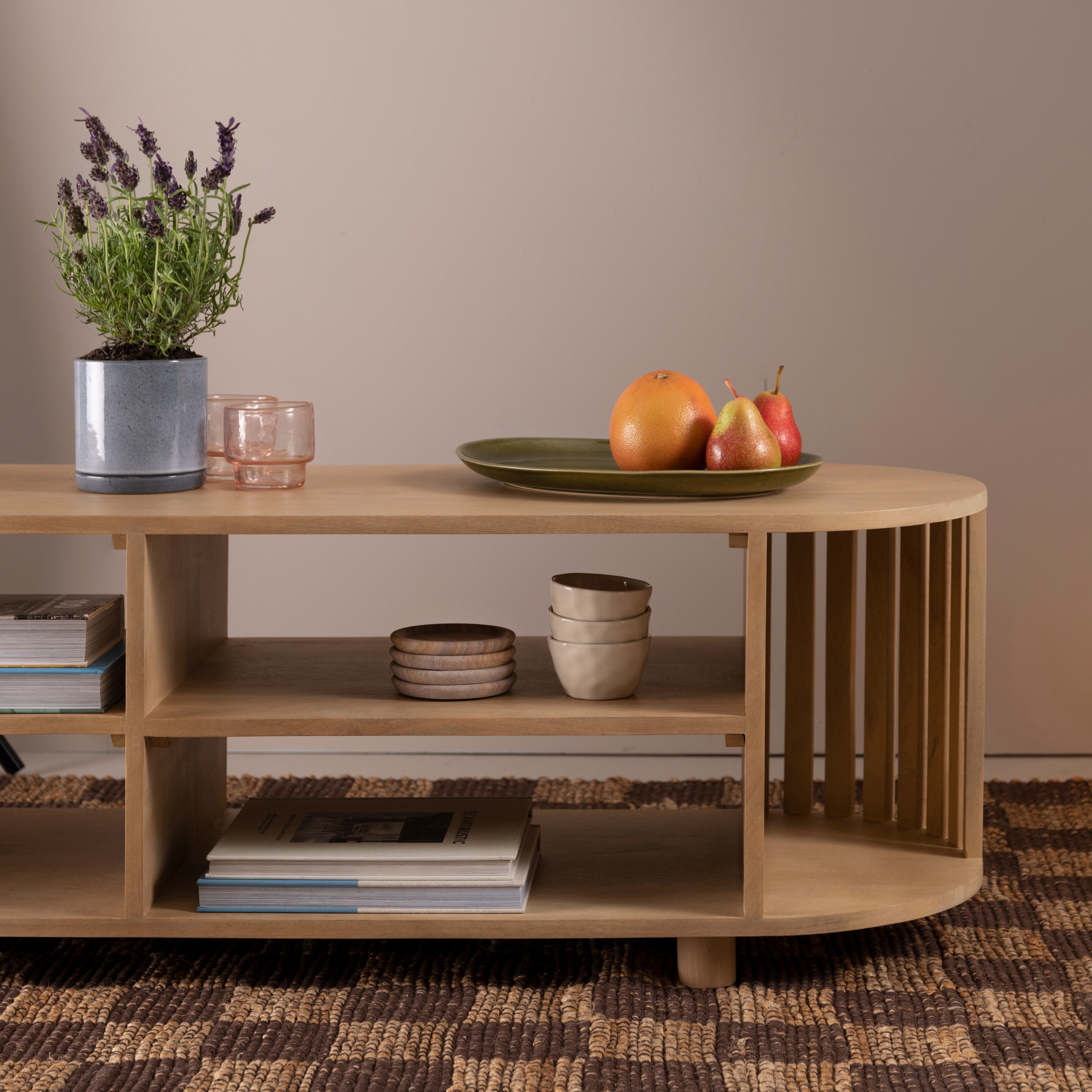 Viola Media Unit 145cm