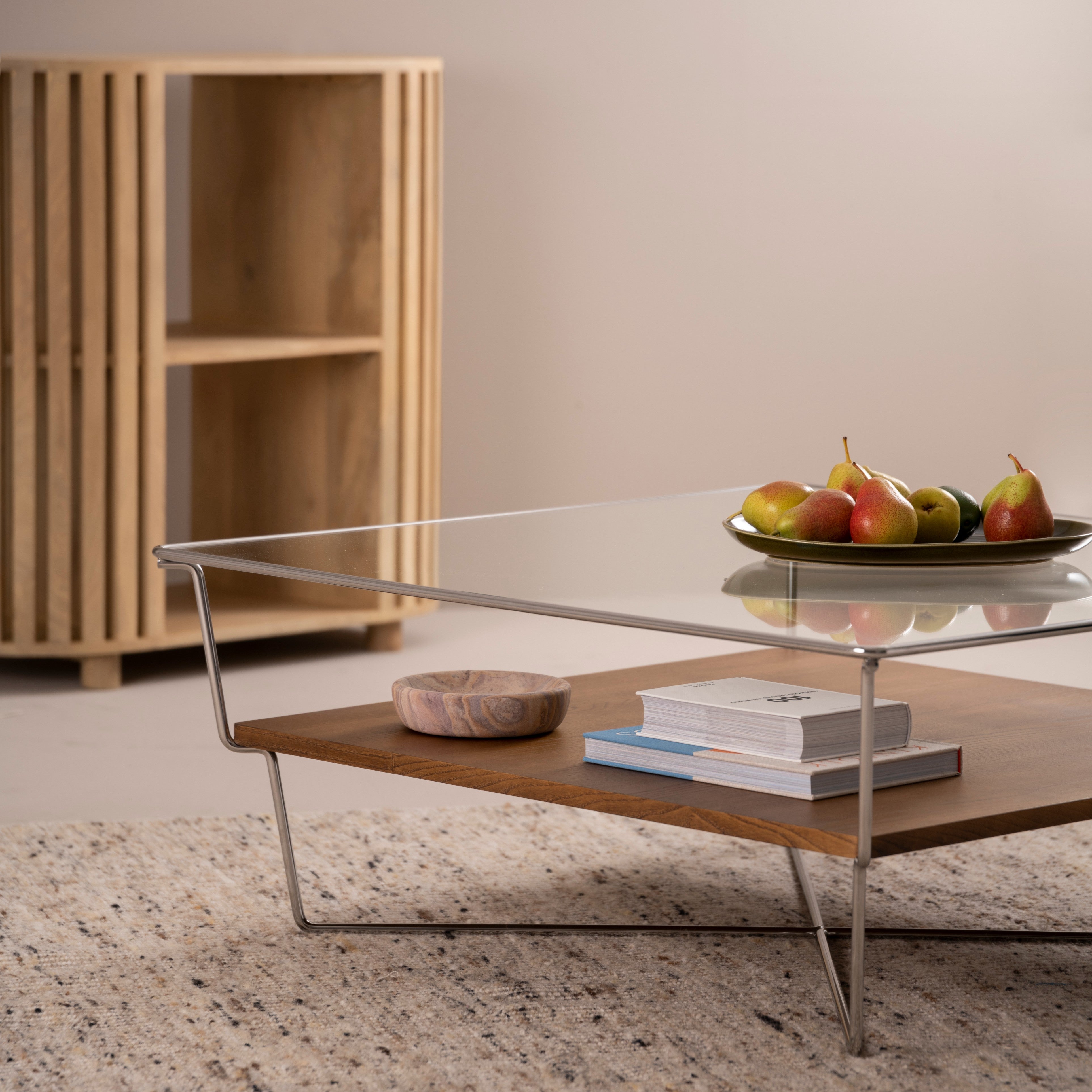 Viola Bookshelf 80cm