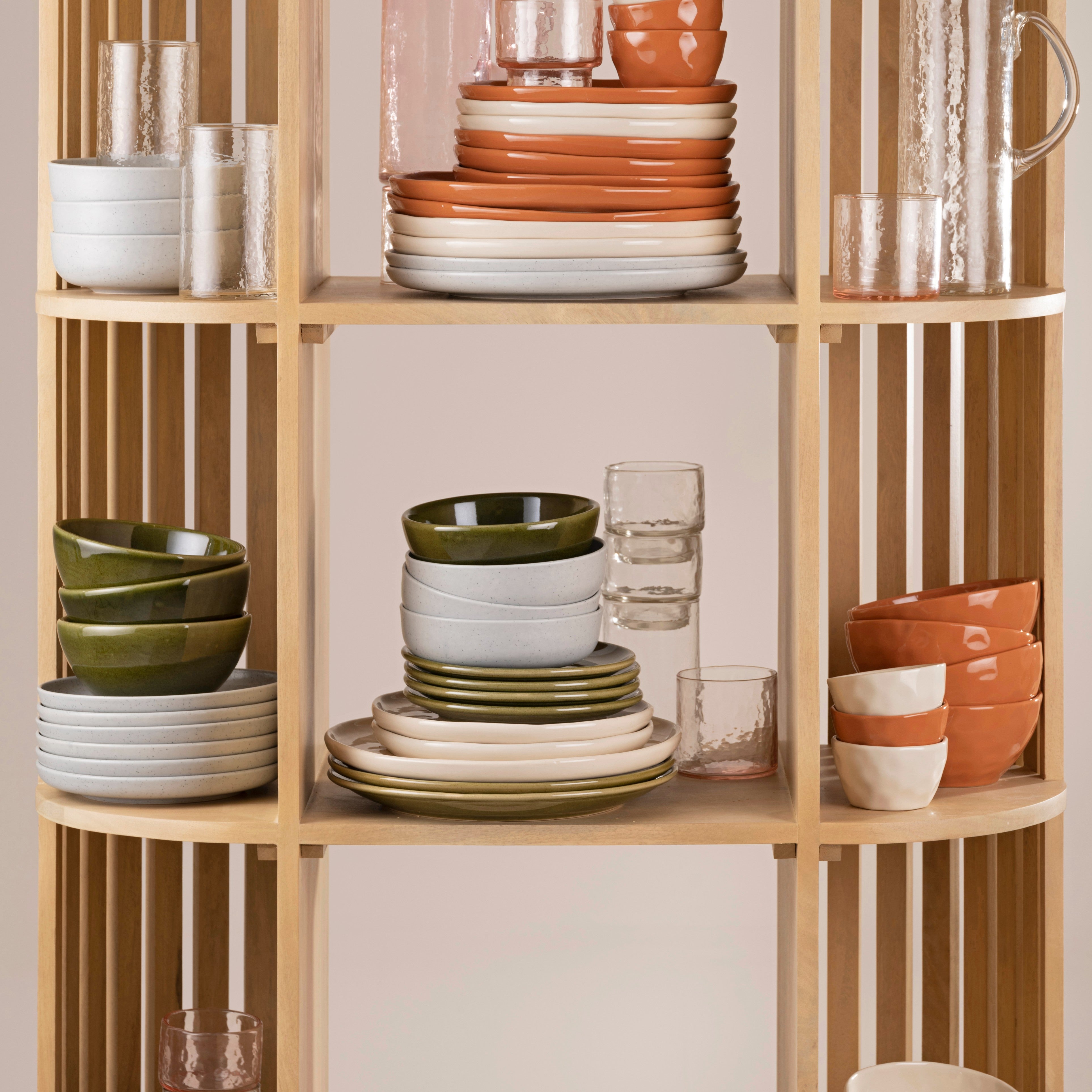 Viola Bookshelf 160cm