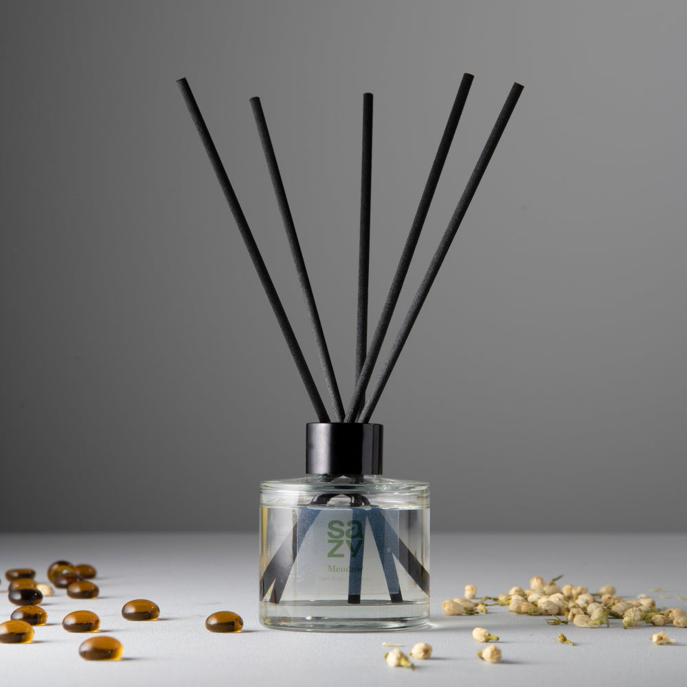 Meadow Reed Diffuser