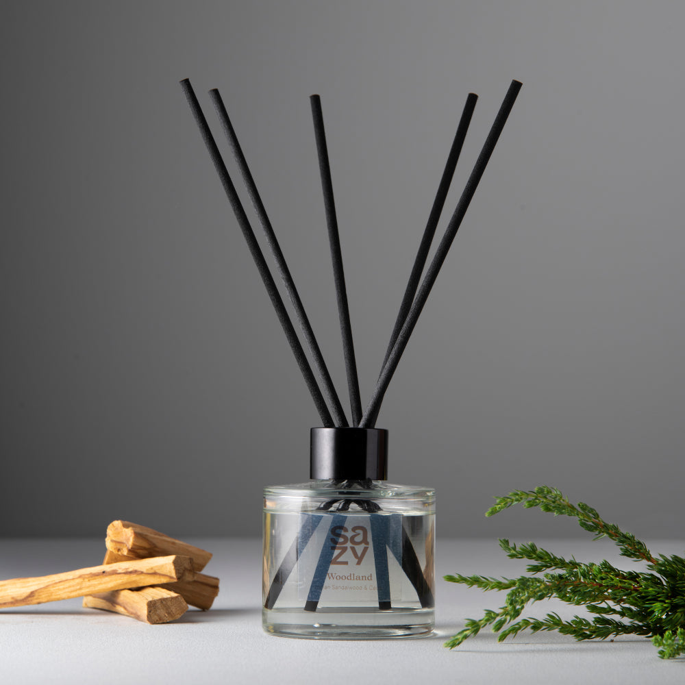 Woodland Reed Diffuser