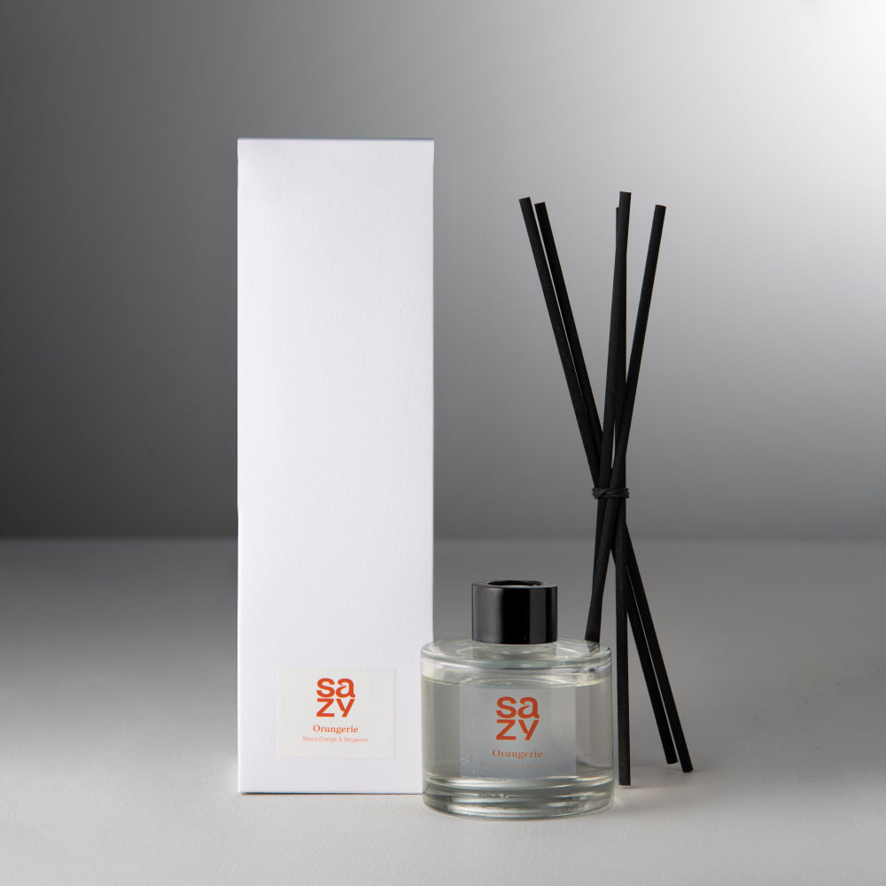 Orangerie Reed Diffuser