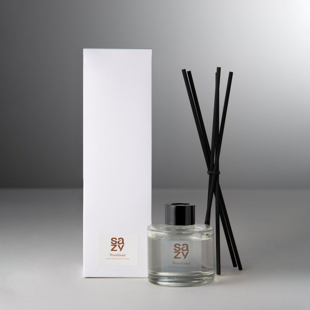 Woodland Reed Diffuser