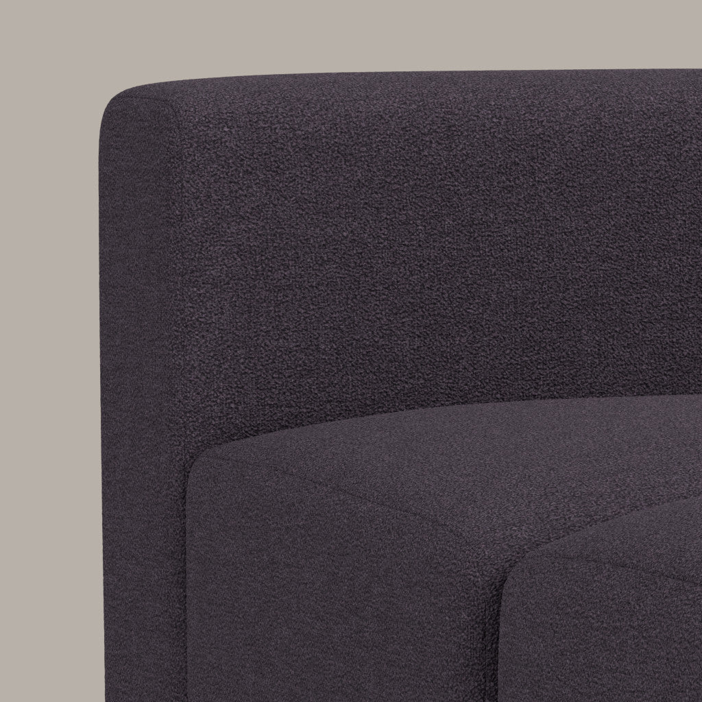 Cob Chaise Lounge Modular Chair