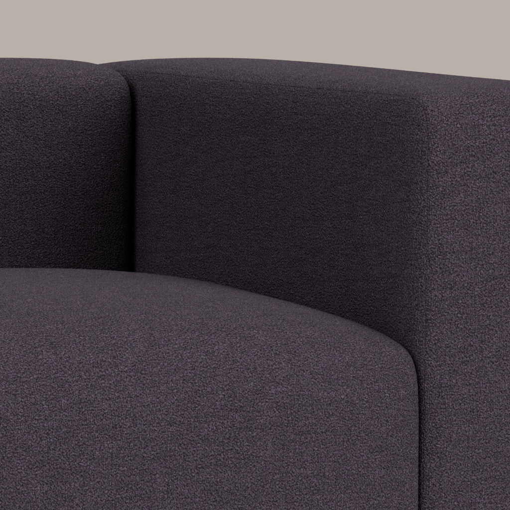 Cob Single Seater Modular Chair