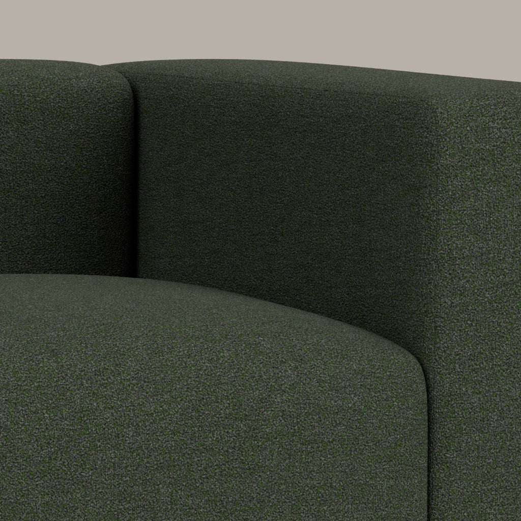Cob 2 Seater Modular Sofa