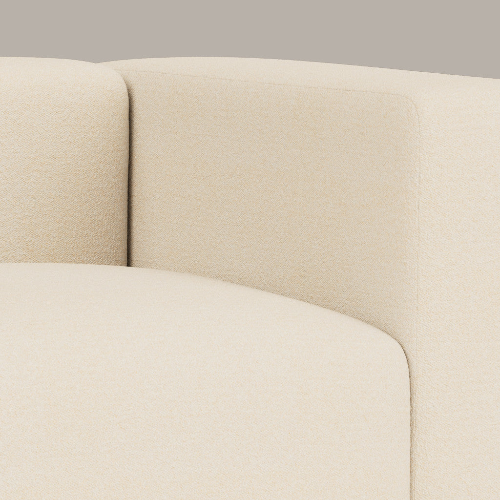 Cob Single Seater Modular Chair