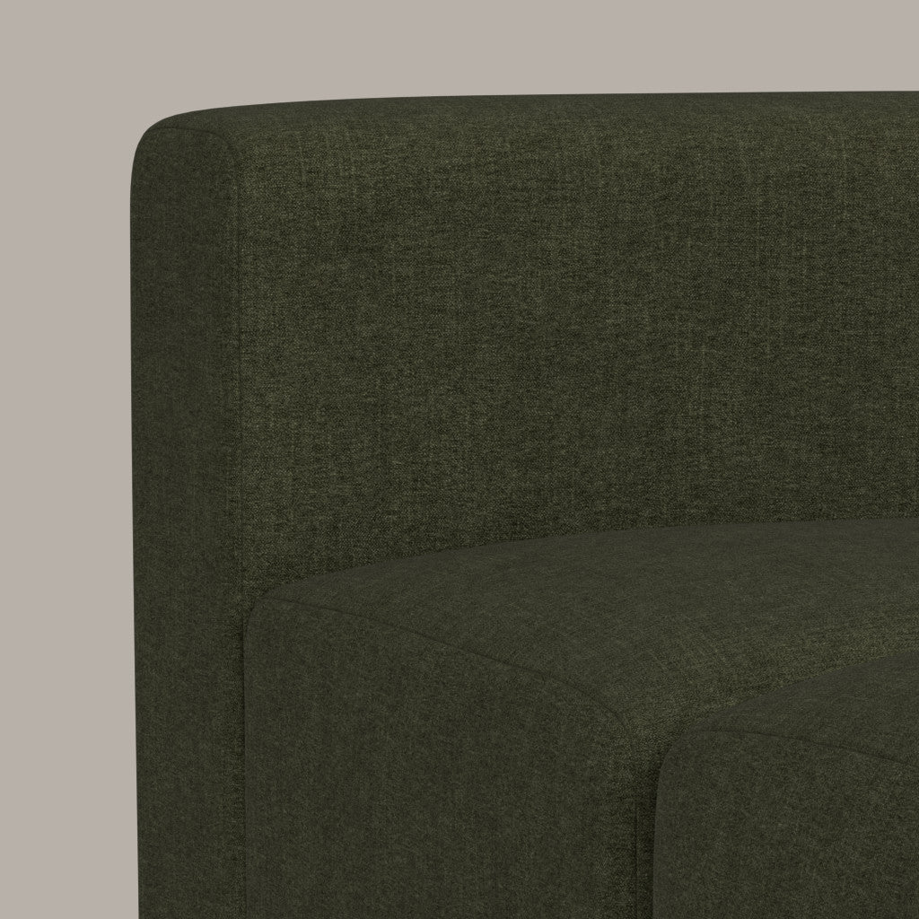 Cob Chaise Lounge Modular Chair