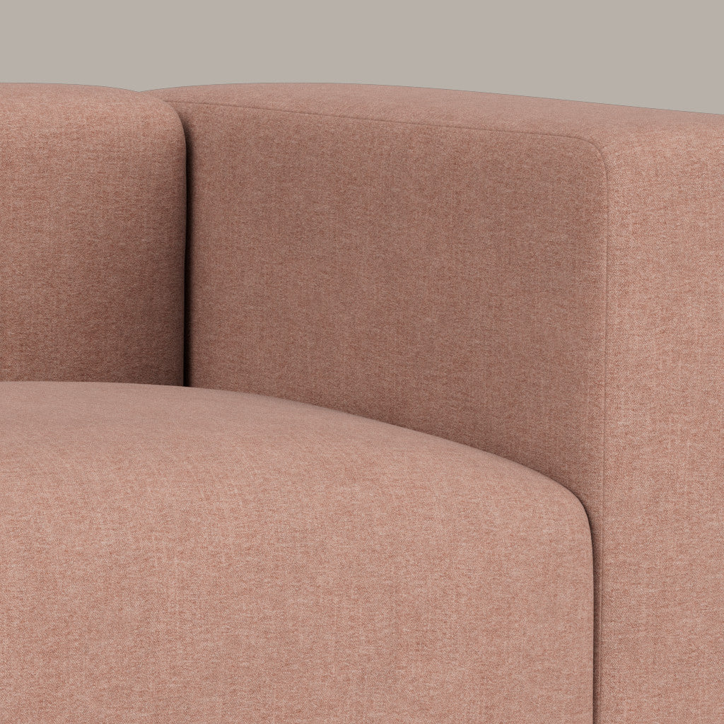Cob Left Corner Modular Sofa