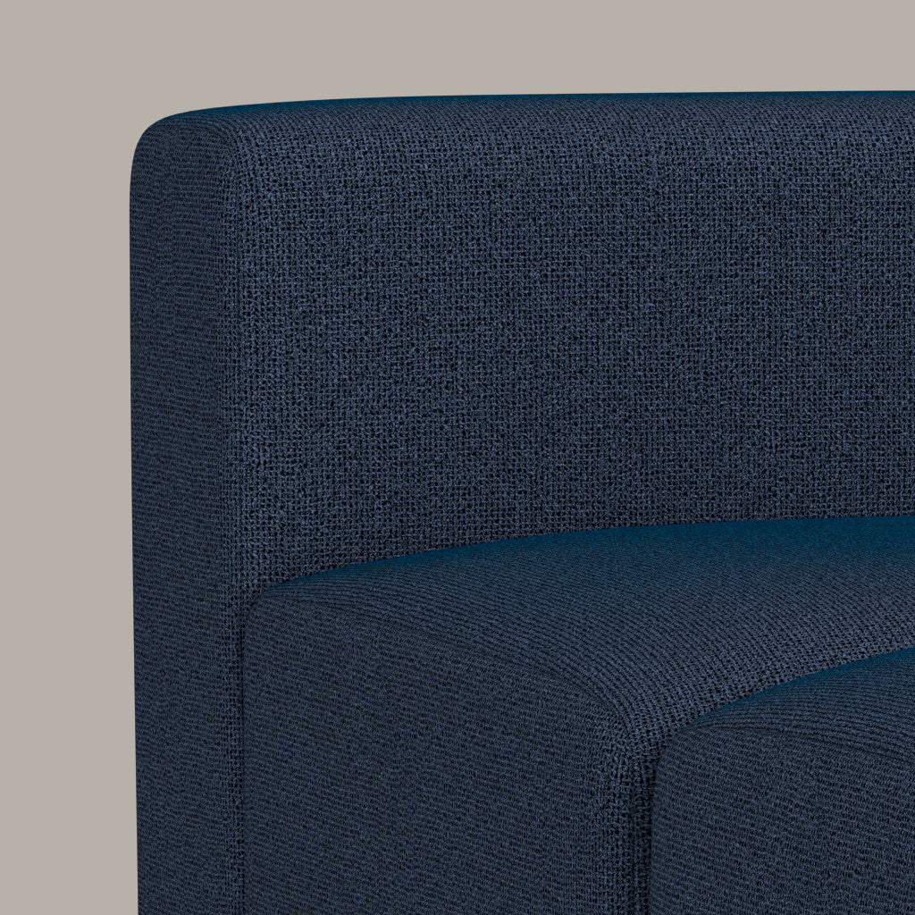 Cob Chaise Lounge Modular Chair