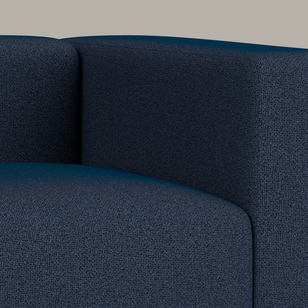Cob Left Corner Modular Sofa