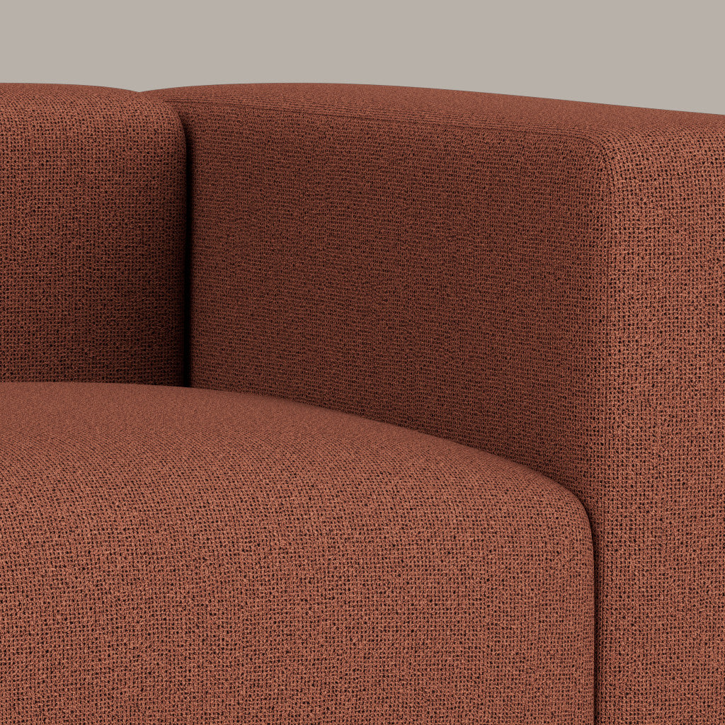 Cob 2 Seater Modular Sofa