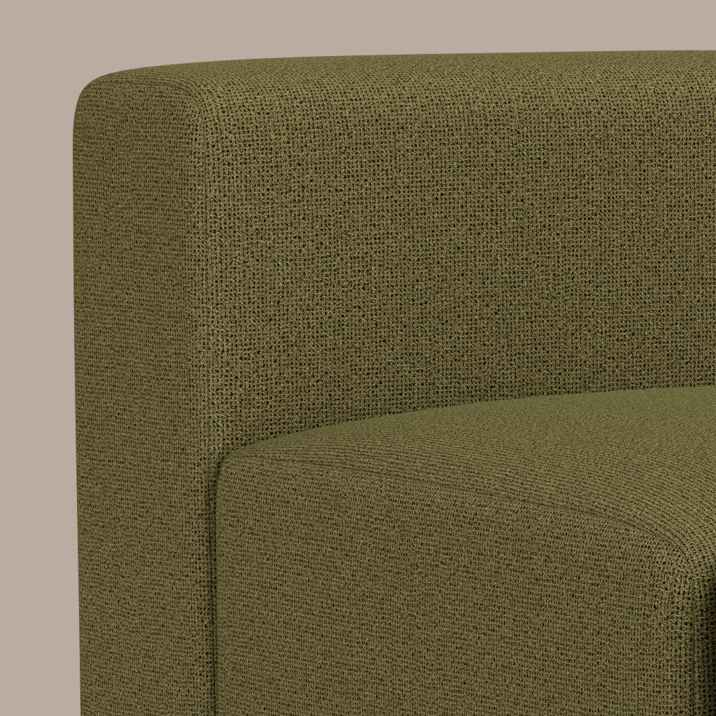 Cob Single Seater Modular Chair