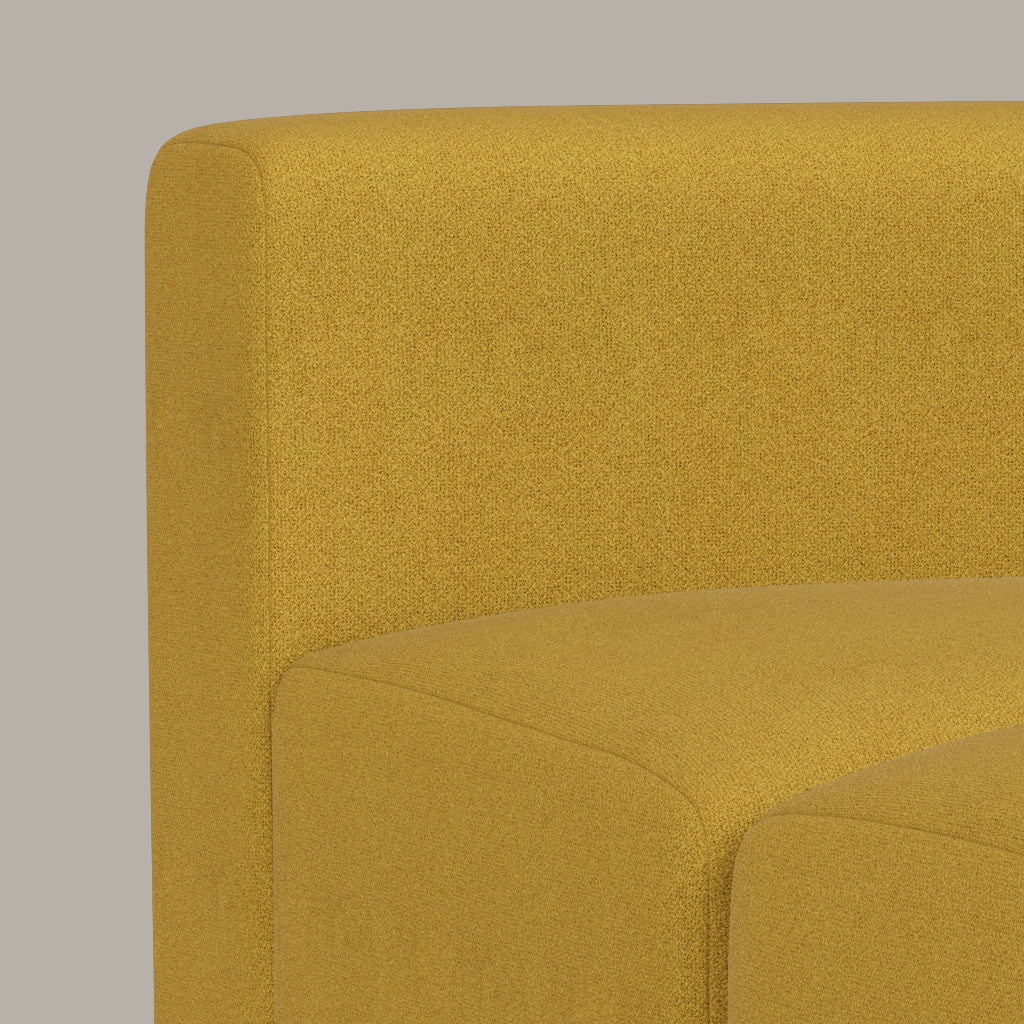 Cob Chaise Lounge Modular Chair