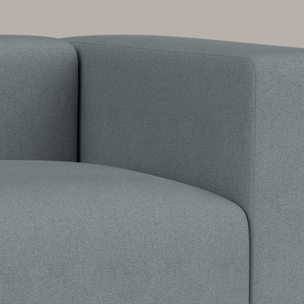 Cob 2 Seater Modular Sofa