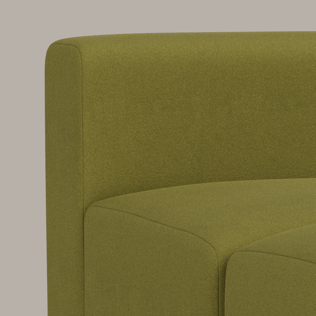 Cob Chaise Lounge Modular Chair