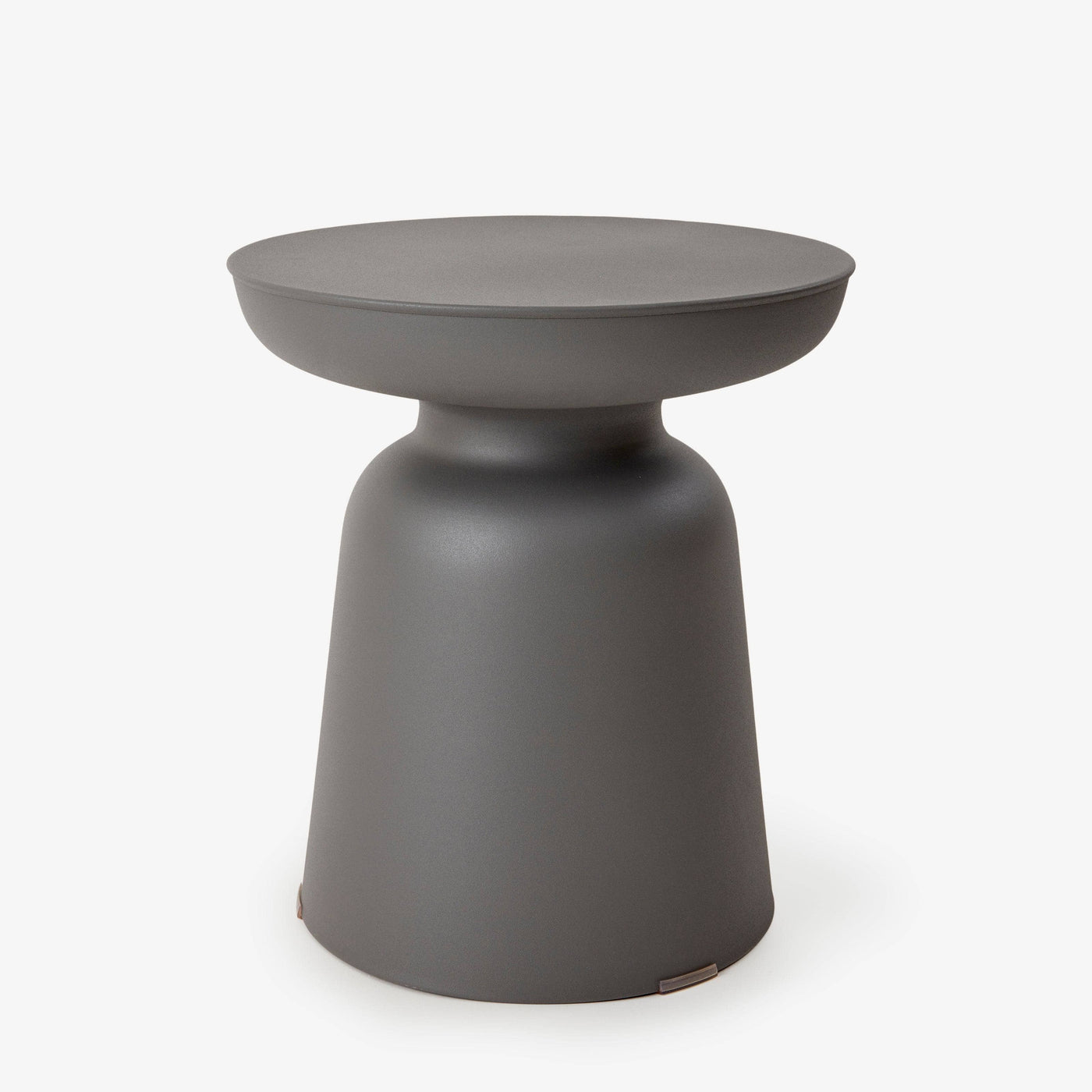 Yolo Side Table, Grey - 1