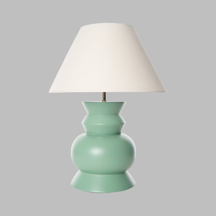 Ray Table Lamp, Nile Green Table & Bedside Lamps sazy.com
