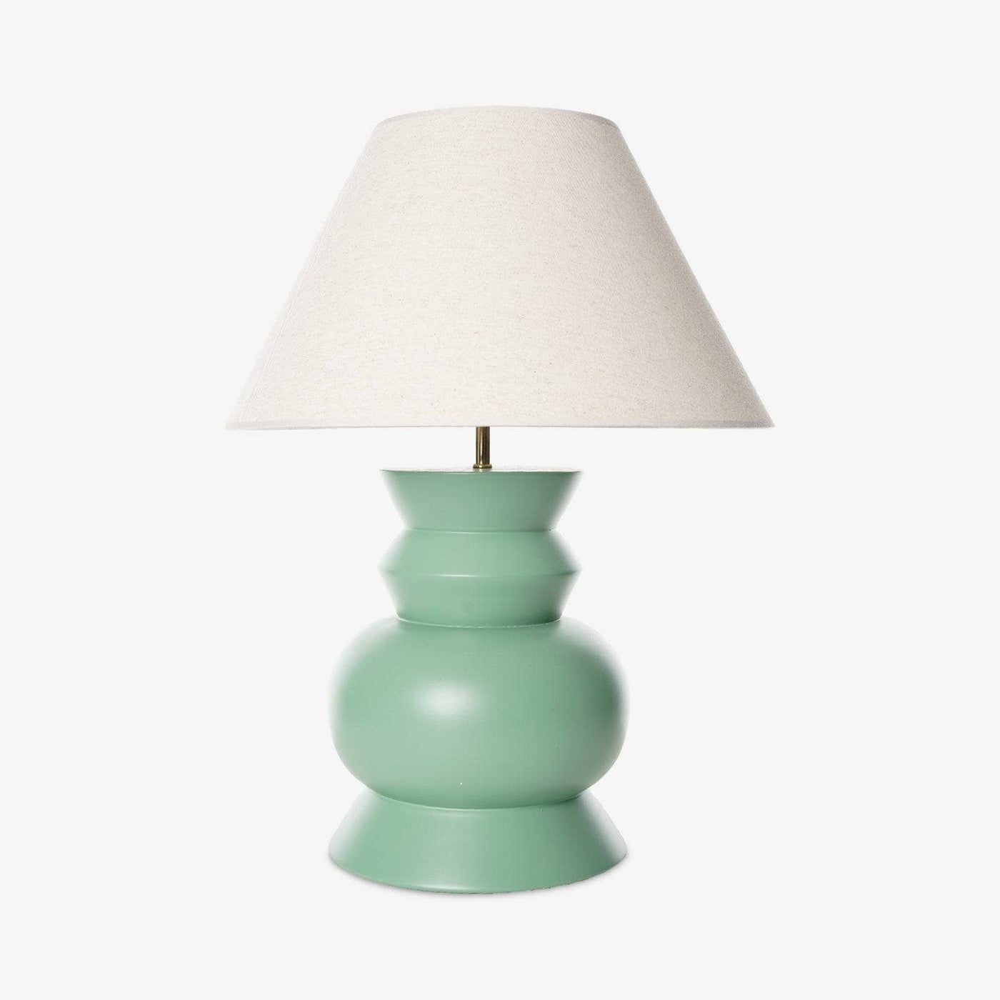 Ray Table Lamp, Nile Green Table & Bedside Lamps sazy.com