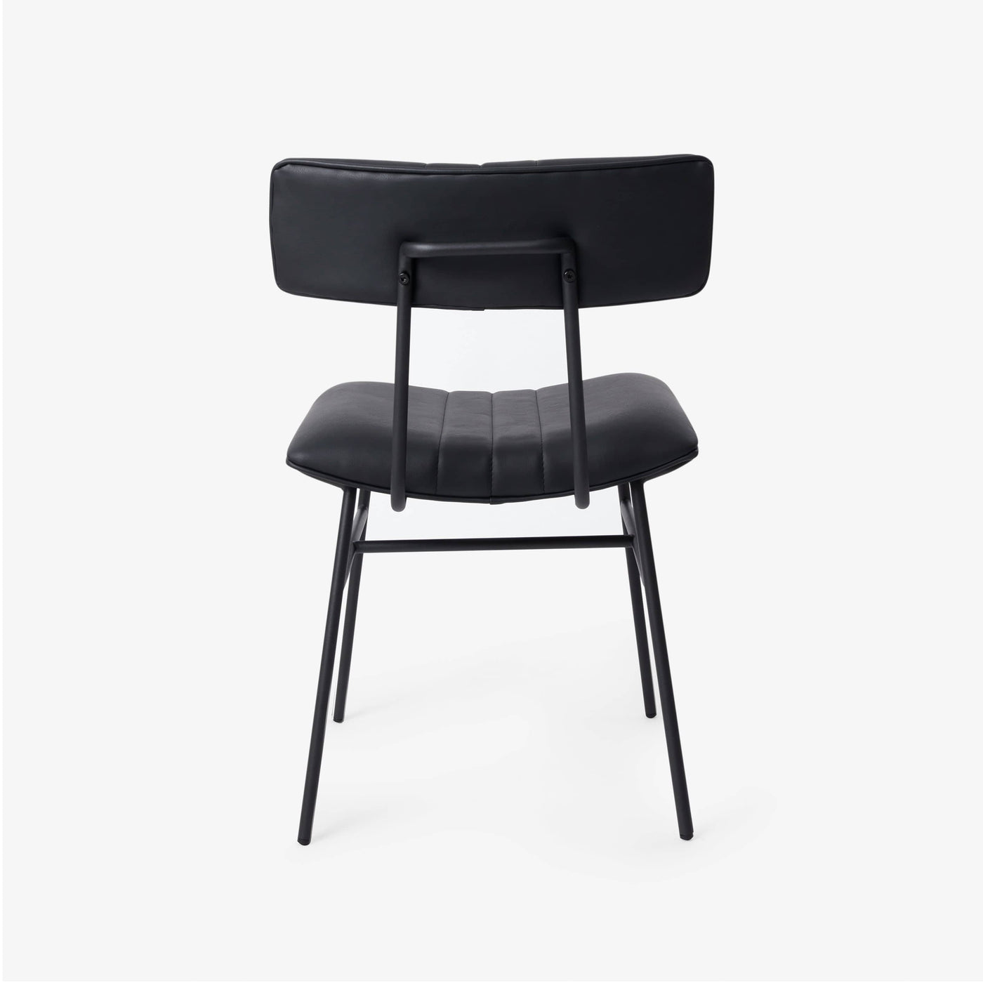 Maxim Dining Chair, Black Dining Chairs & Benches sazy.com
