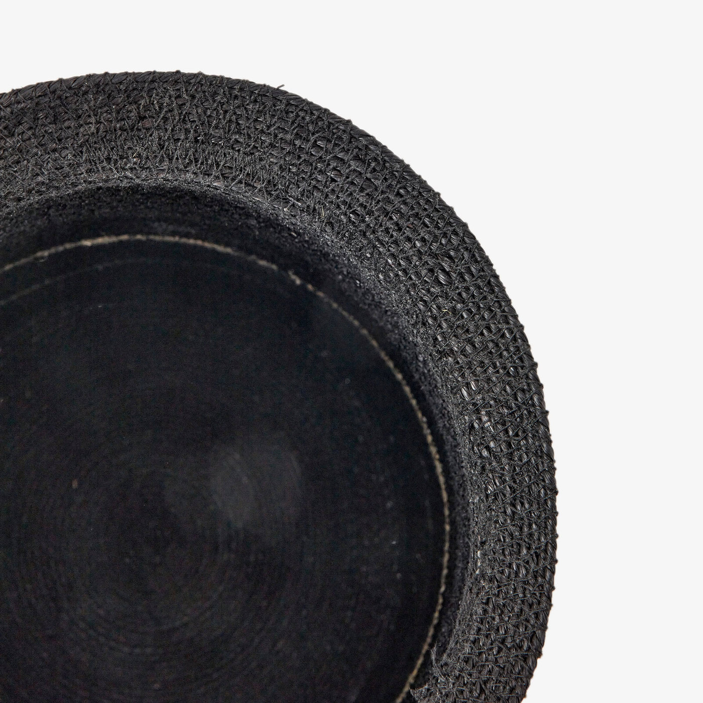 Cara Narrow Basket, Black - 4