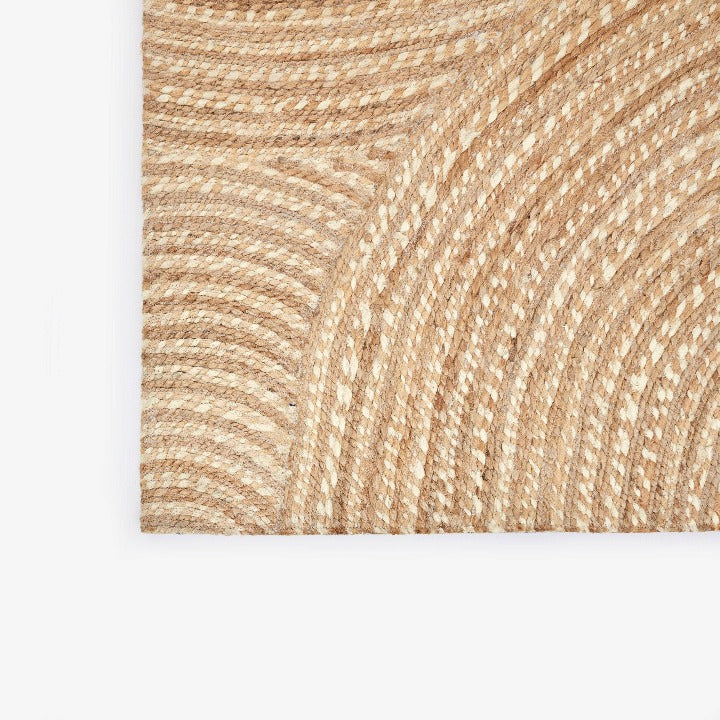 Westby Rug, Natural Modern Rugs sazy.com