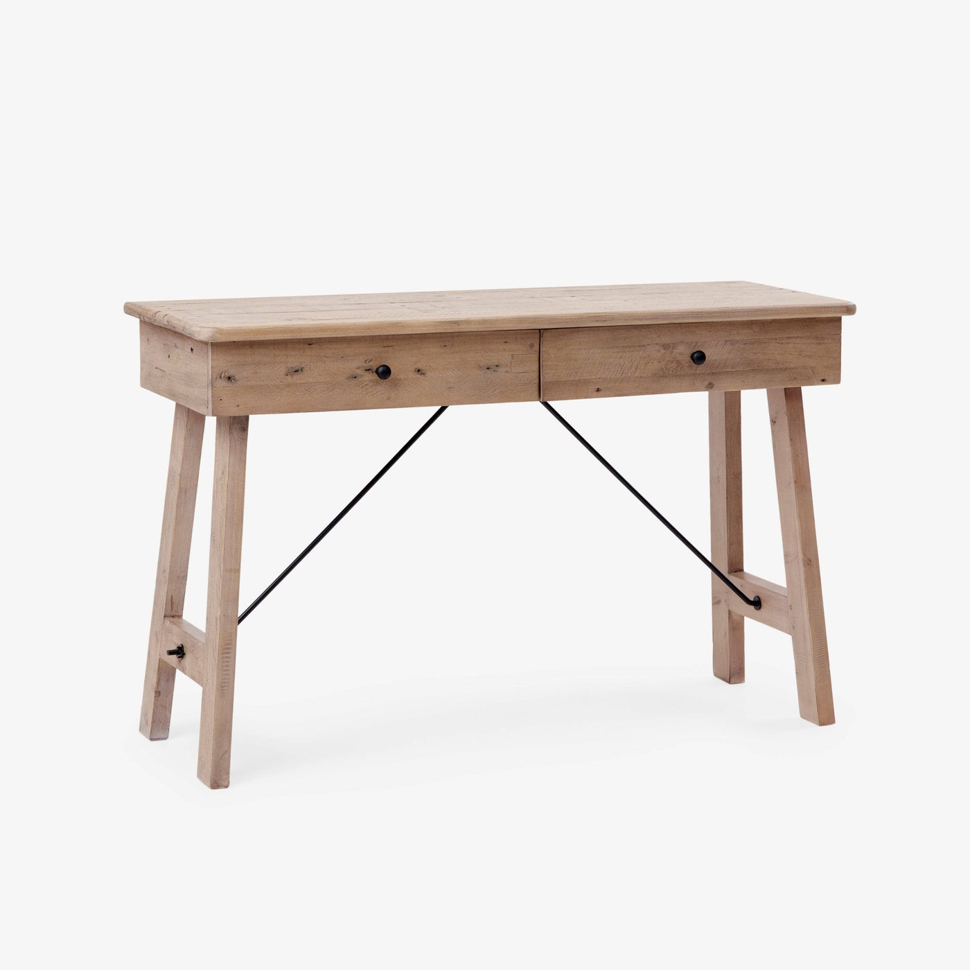 Harvest Console Table, Wood - 2