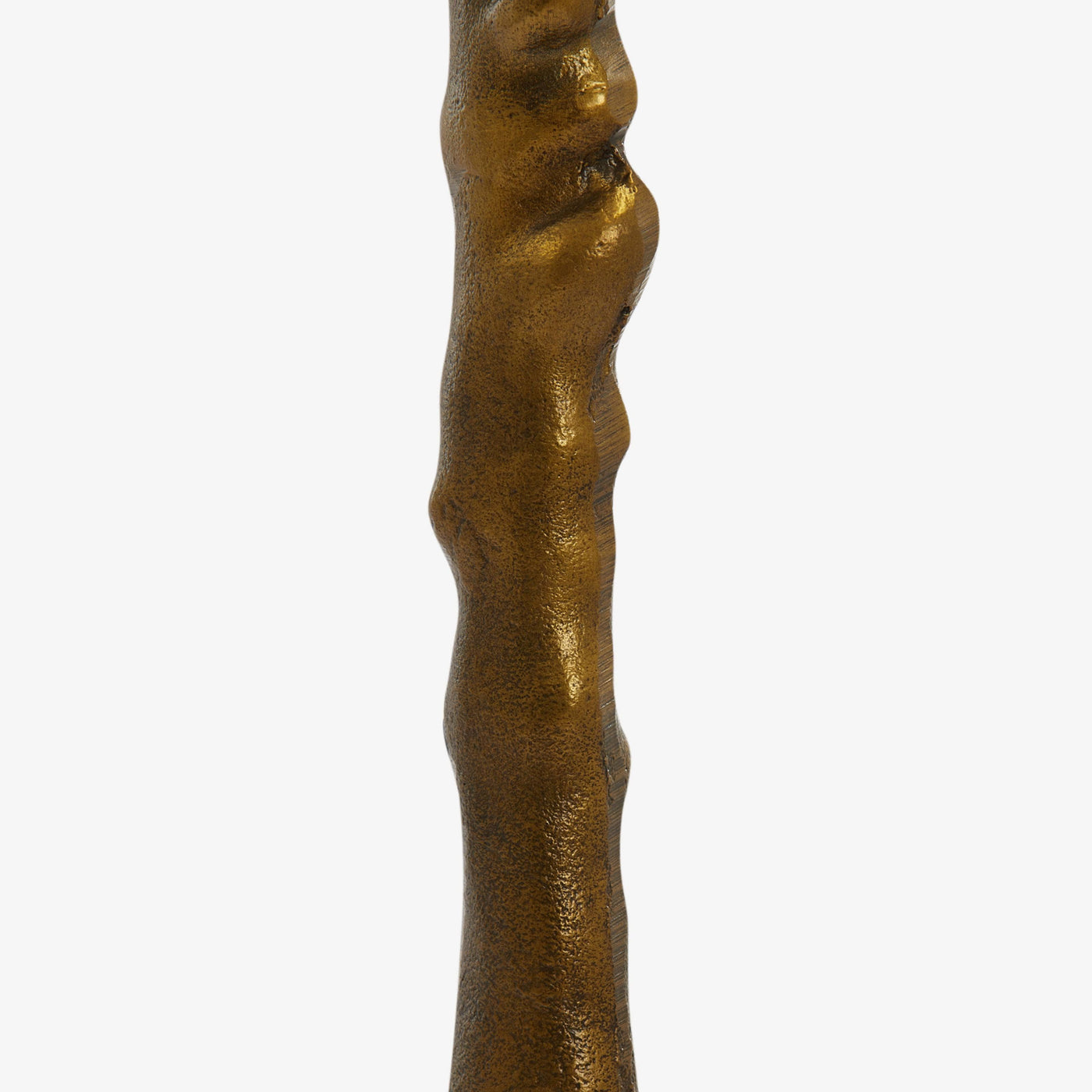 Guba Floor Lamp, Bronze, 39x34,5x129 cm - 6
