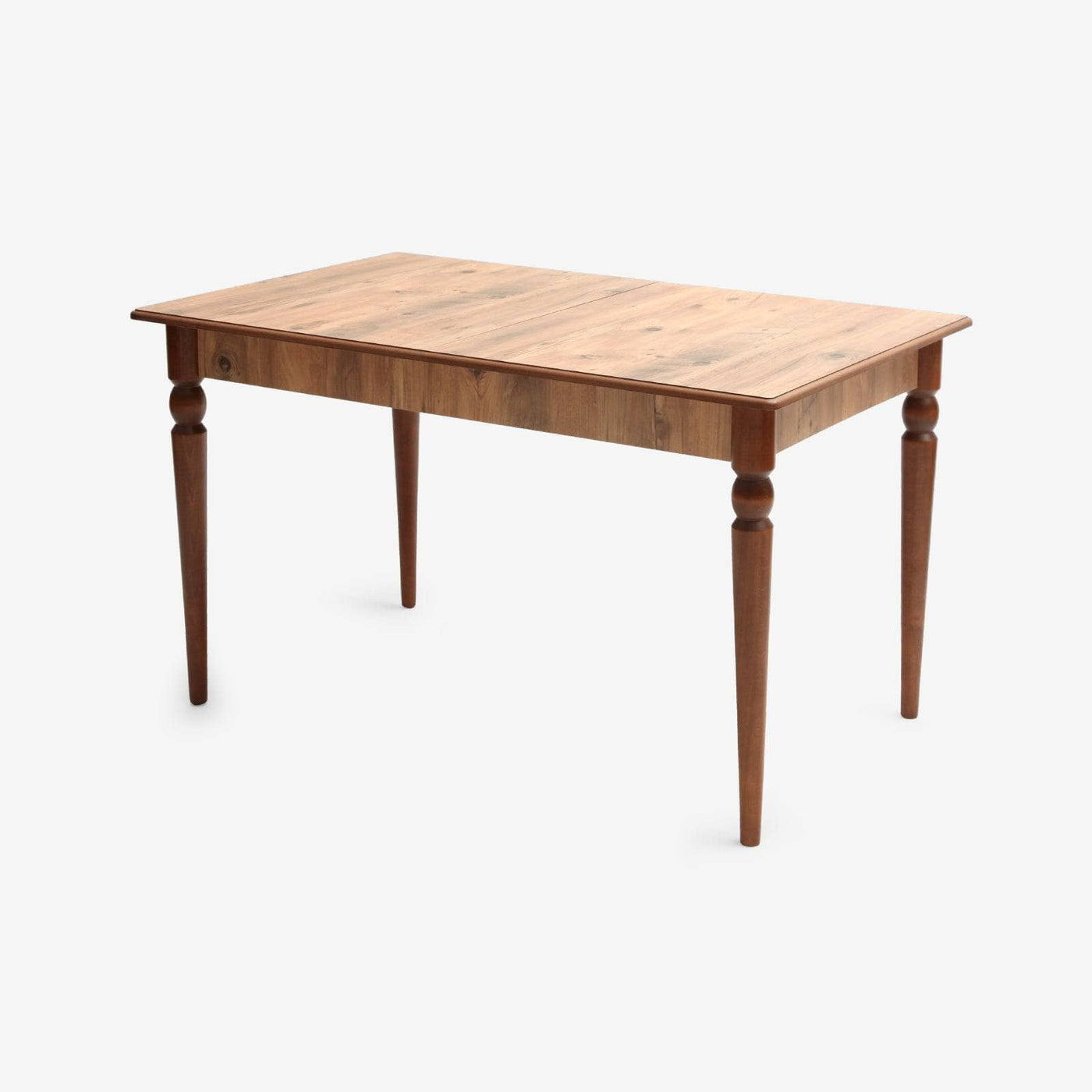 Amara Extendable Dining Table, Wood - 1
